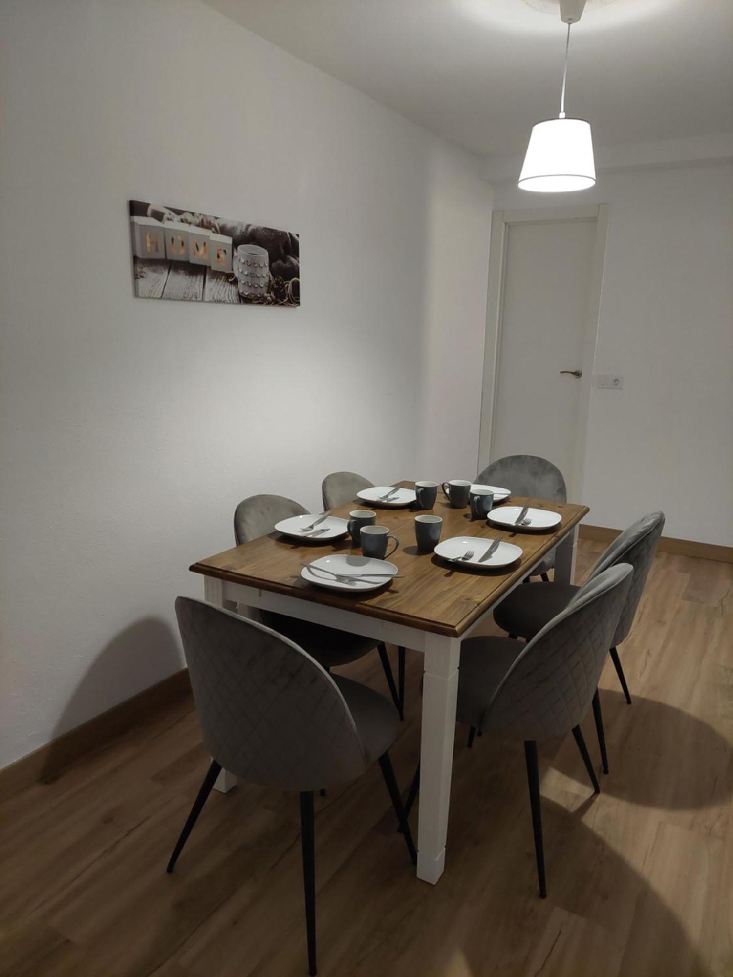 Vico Holiday Homes Balcon de Telde Bagian luar foto