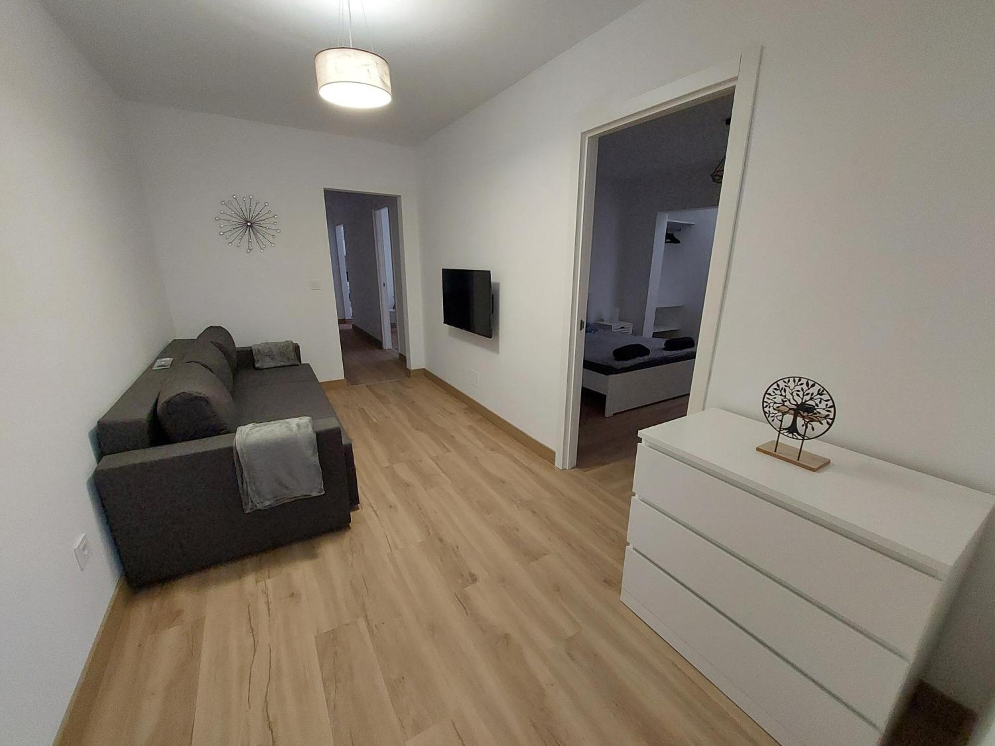 Vico Holiday Homes Balcon de Telde Bagian luar foto