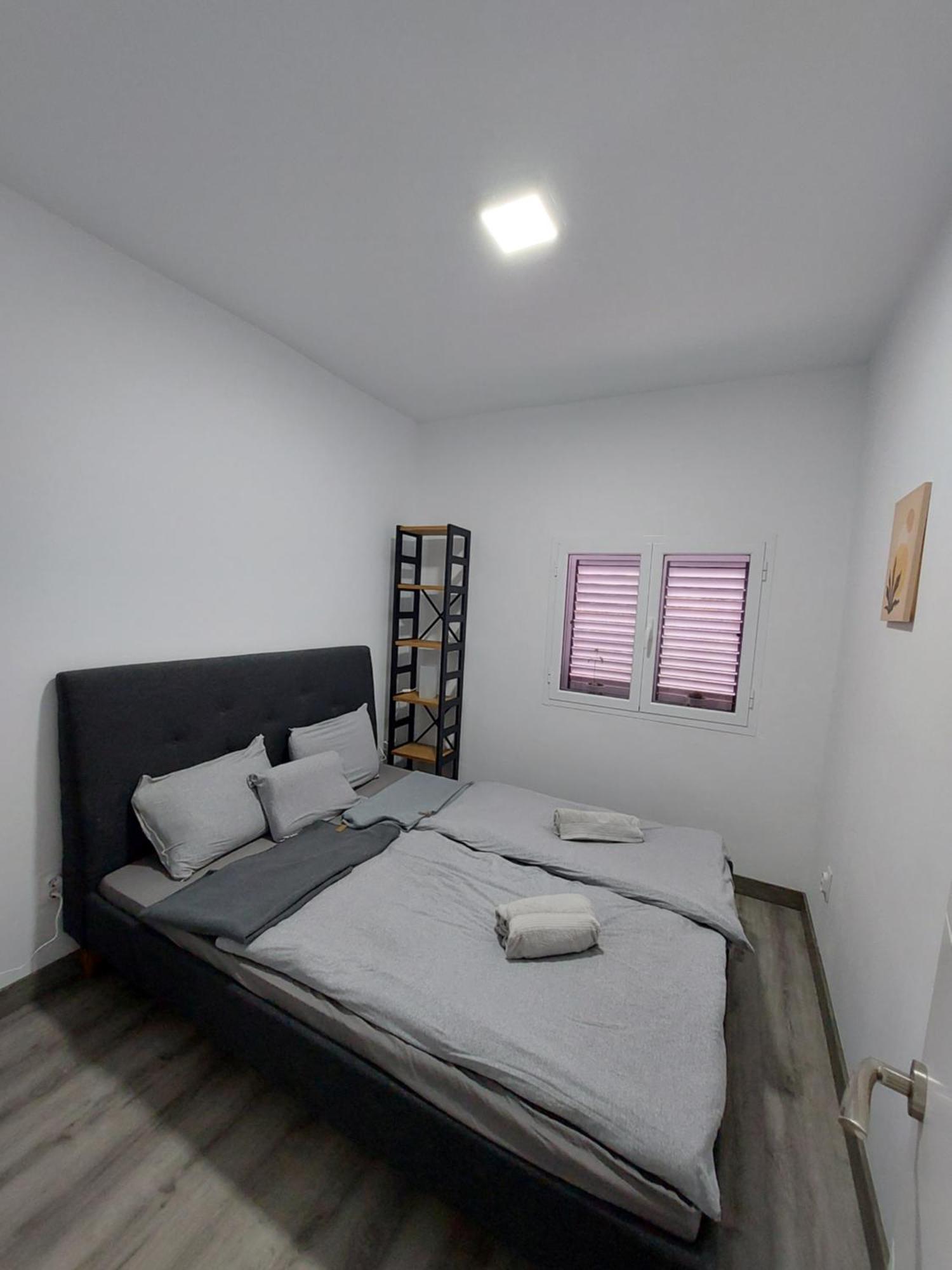 Vico Holiday Homes Balcon de Telde Bagian luar foto