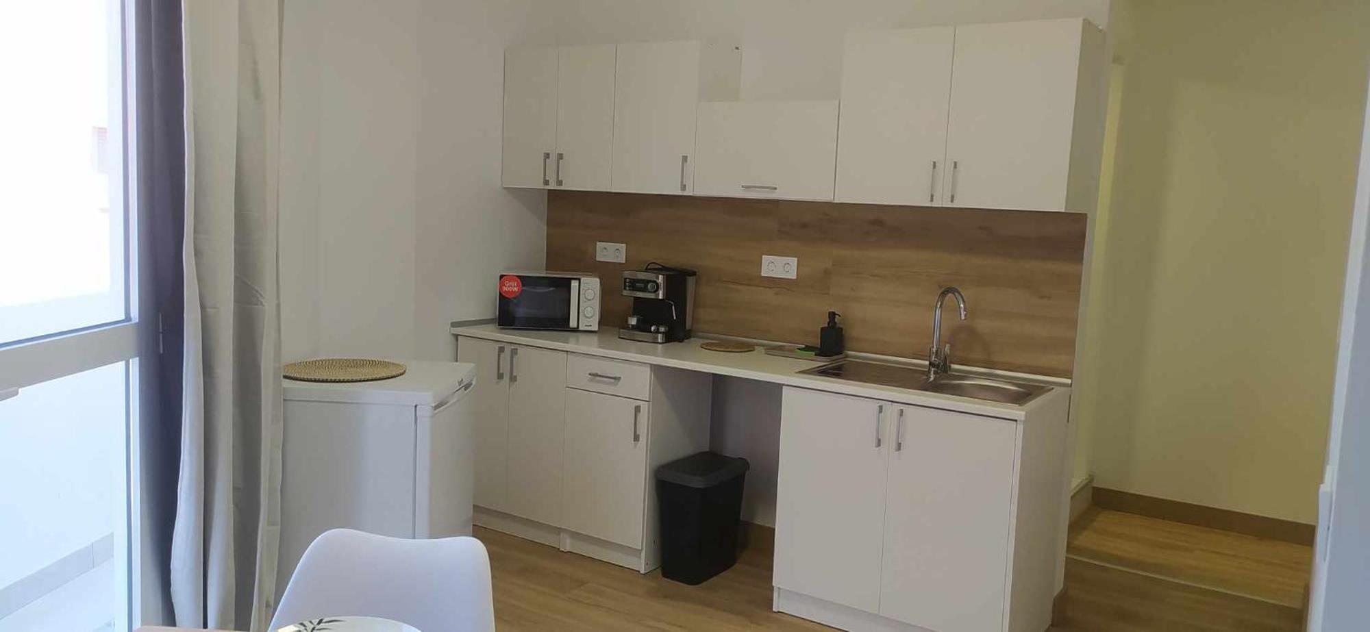 Vico Holiday Homes Balcon de Telde Bagian luar foto