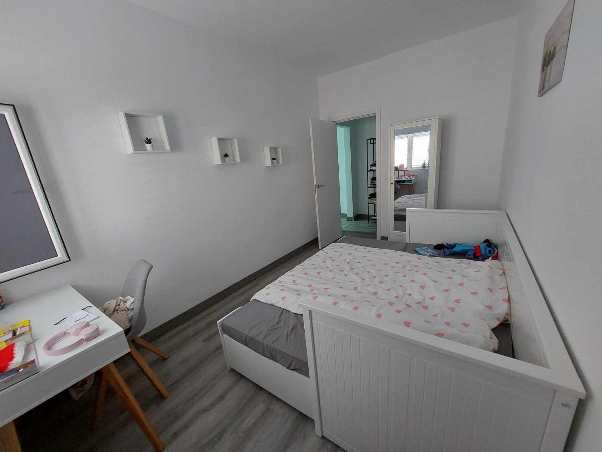 Vico Holiday Homes Balcon de Telde Bagian luar foto