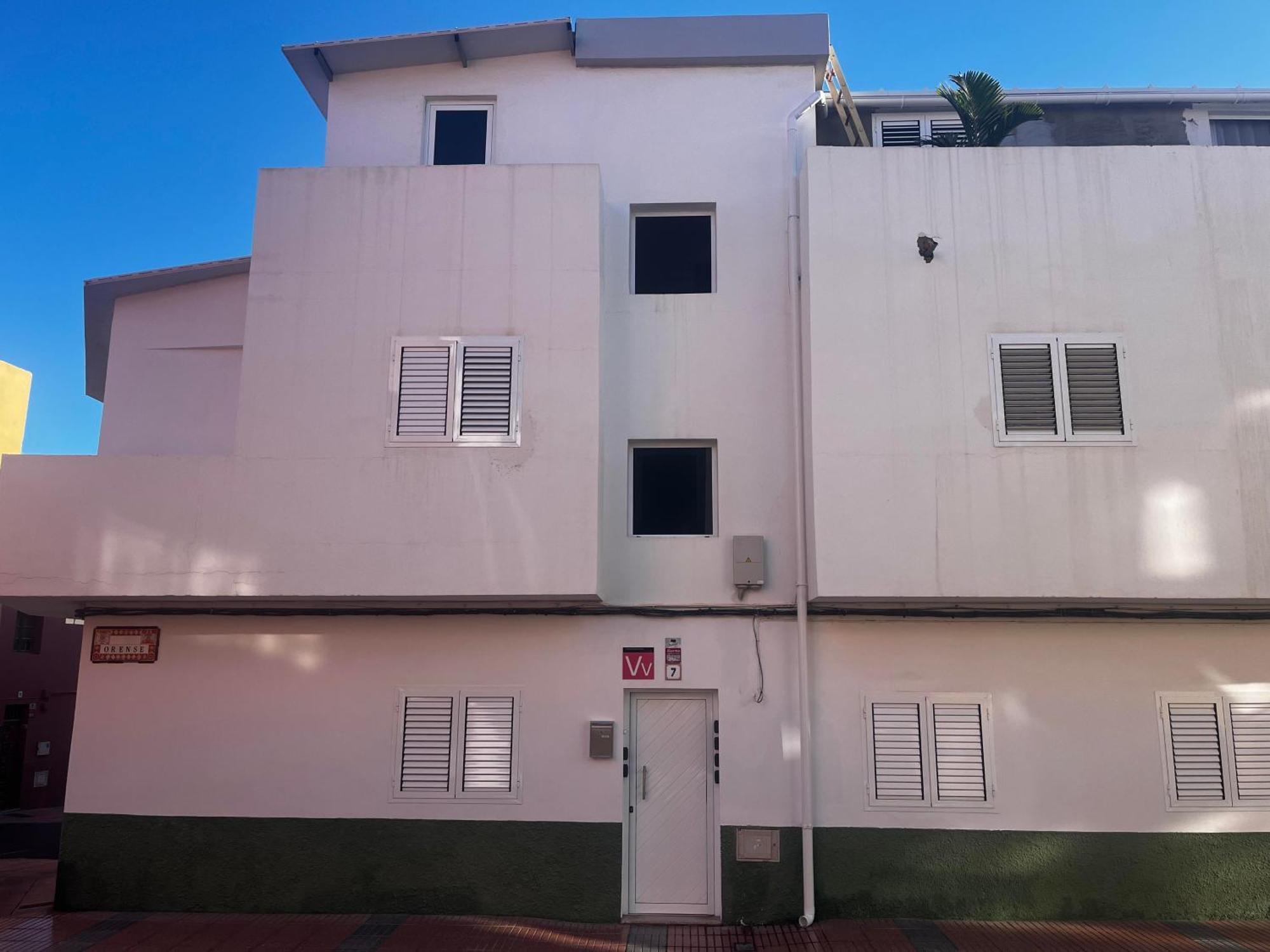 Vico Holiday Homes Balcon de Telde Bagian luar foto