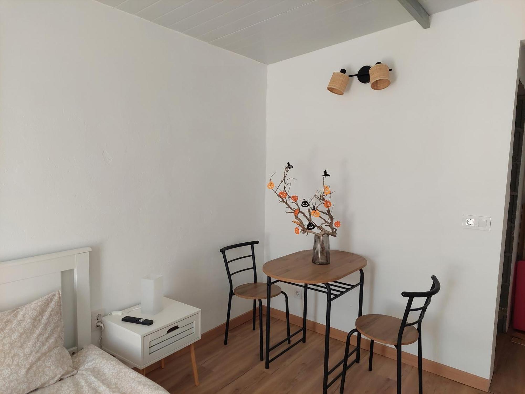 Vico Holiday Homes Balcon de Telde Bagian luar foto