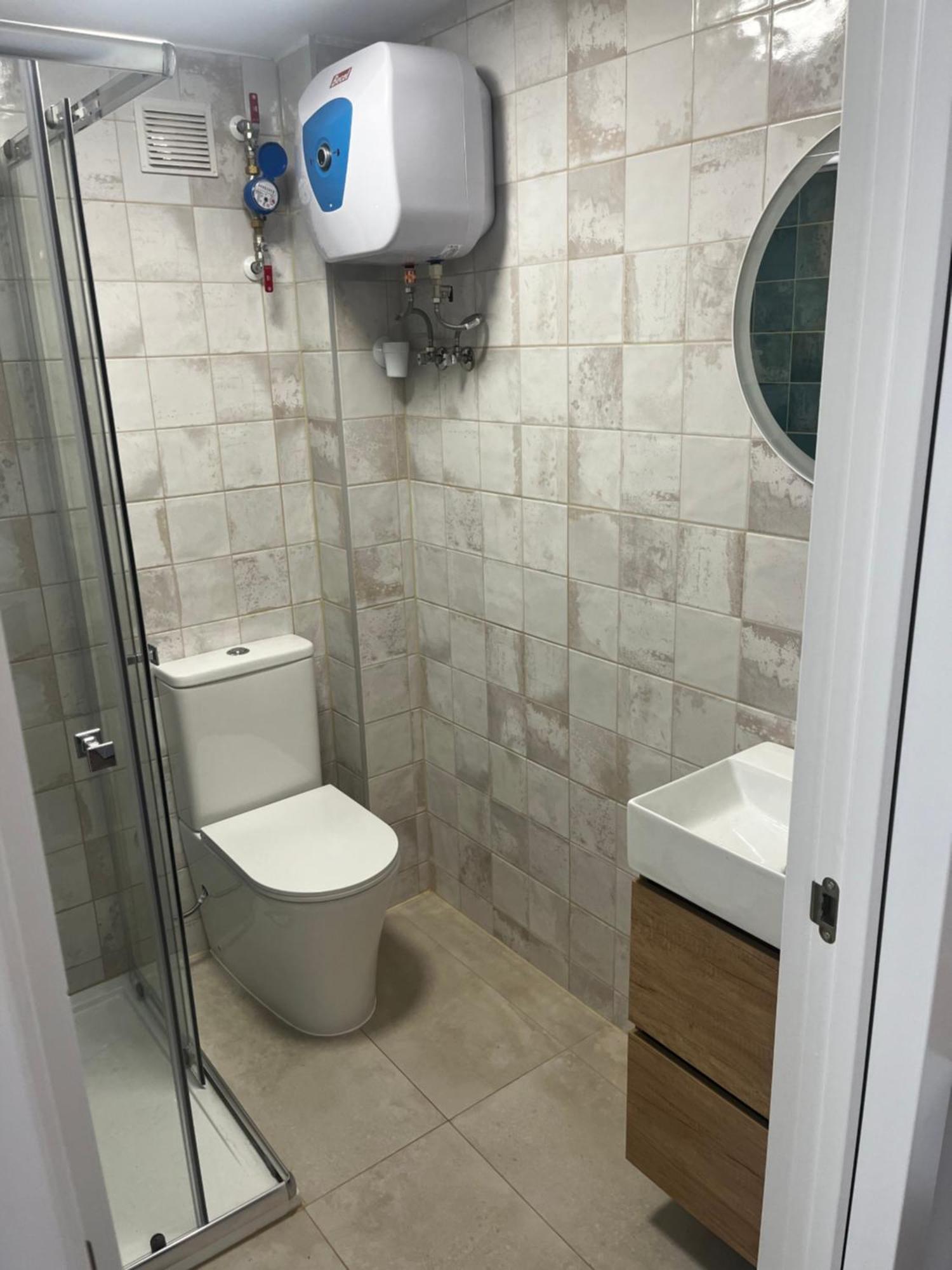 Vico Holiday Homes Balcon de Telde Bagian luar foto