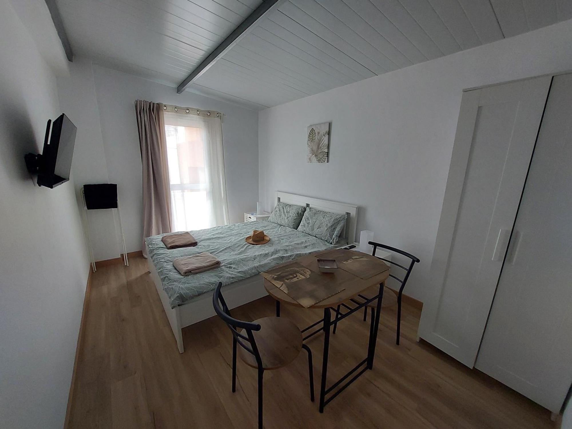 Vico Holiday Homes Balcon de Telde Bagian luar foto