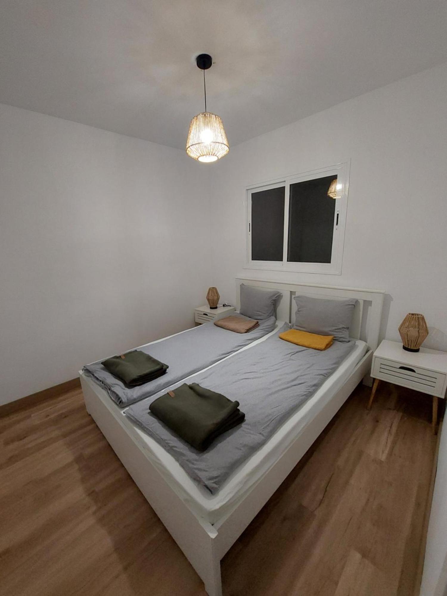 Vico Holiday Homes Balcon de Telde Bagian luar foto